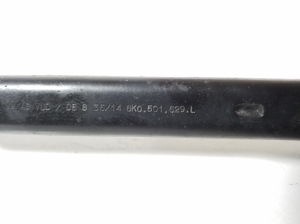 AUDI S4 (2008–2015) Rear axle link 8K0501529L - 2