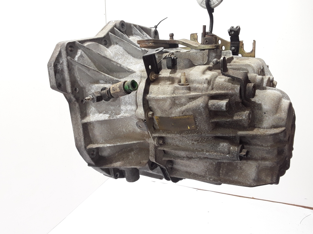 RENAULT Espace 4 generation (2002-2014) Gearbox PK6011 22384245