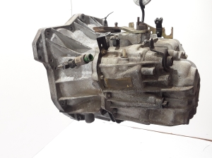 Getriebe - PK6011