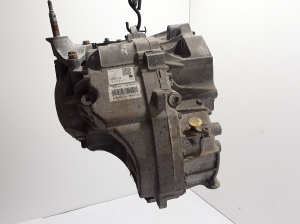 Getriebe - SU4000