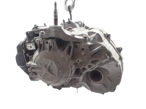RENAULT Espace IV (2002–2014) Getriebe SU4000 - 4