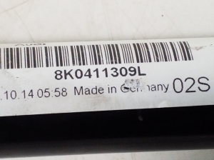 AUDI S4 (2008–2015) Eesmine stabilisaator 8K0411309L - 2