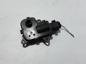 RENAULT Espace IV (2002–2014) Stellmotor Heizungsklappe 7701206538 - 3