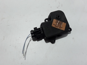 Stellmotor Heizungsklappe - 7701206538
