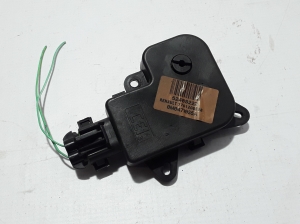 Stellmotor Heizungsklappe - 7701206538