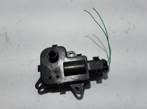 RENAULT Espace IV (2002–2014) Stellmotor Heizungsklappe 7701206538 - 3