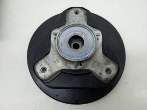  Front shock absorber support cushion with bearing 