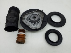  Front shock absorber support cushion with bearing 