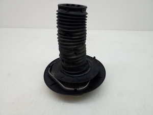 Front strut mount with bearing - A2123230020