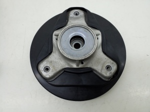  Front shock absorber support cushion with bearing 