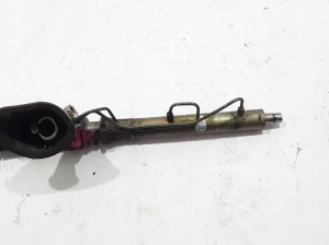 RENAULT Scenic (1996–2003) Steering rack 7711134117 - 2