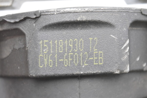 Ford Focus (2011–2018) Engine mount CXV616F012EB - 4