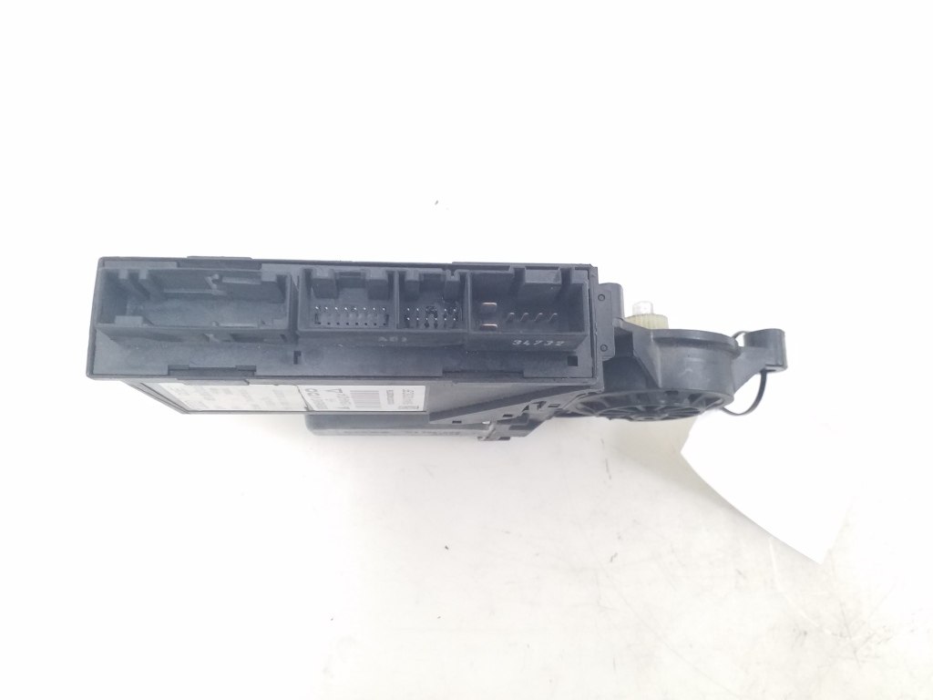 AUDI A4 B6/8E (2000-2005) Rear Right Door Window Control Motor 8E0959802E 25073376