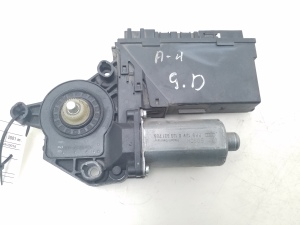 AUDI A4 B6 (2000–2005) Hinterer Seitentür-Fensterhebermotor 8E0959802E - 2