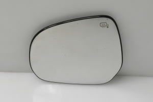 Side mirror glass - 3602501LH