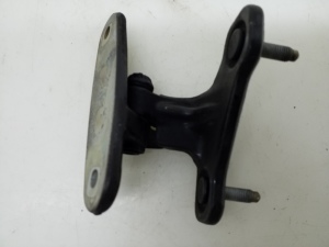 Mercedes Benz E-Class W212 (2009–2015) Front door top hinge A2047201637 - 2
