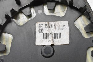 AUDI A4 B6 (2000–2005) Side mirror glass 8E0857536B - 3