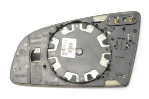 AUDI A4 B6 (2000–2005) Side mirror glass 8E0857536B - 4
