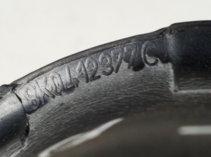 AUDI S4 (2008–2015) Esiamortisaatori ülemine tugi laagriga 8K0412377C - 2