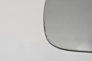  Side mirror glass 