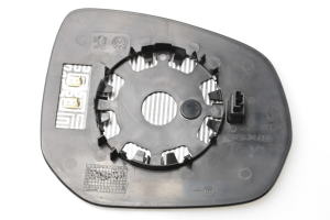 Peugeot 3008 (2009–2016) Seitenspiegelglas 232634053 - 3