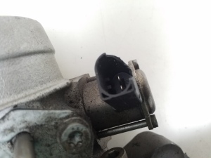 AUDI A6 C6 (2004–2011) Steering rack and its parts 4F1422066A - 2