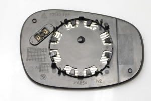 BMW 3 SERIES E90 (2004–2013) Seitenspiegelglas - 2