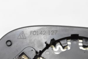 BMW 3 SERIES E90 (2004–2013) Seitenspiegelglas - 3