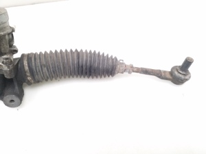 AUDI A6 C6 (2004–2011) Roolilatt ja selle osad 4F1422066A - 3
