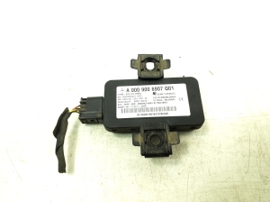   Reifendruckkontrollmodul  - A0009006907 