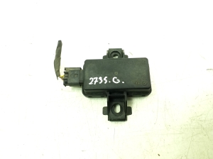 Mercedes Benz C-Class 205 (2014–2021) Tire pressure control module A0009006907 - 2