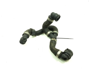 Mercedes Benz C-Class 205 (2014–2021) Voolik A2055015400 - 2