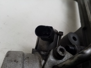 AUDI A6 C6 (2004–2011) Roolilatt ja selle osad - 3