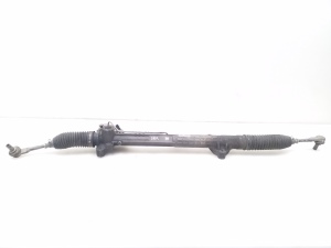 Steering rack and its parts - 