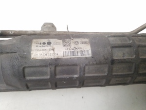 AUDI A6 C6 (2004–2011) Roolilatt ja selle osad - 4