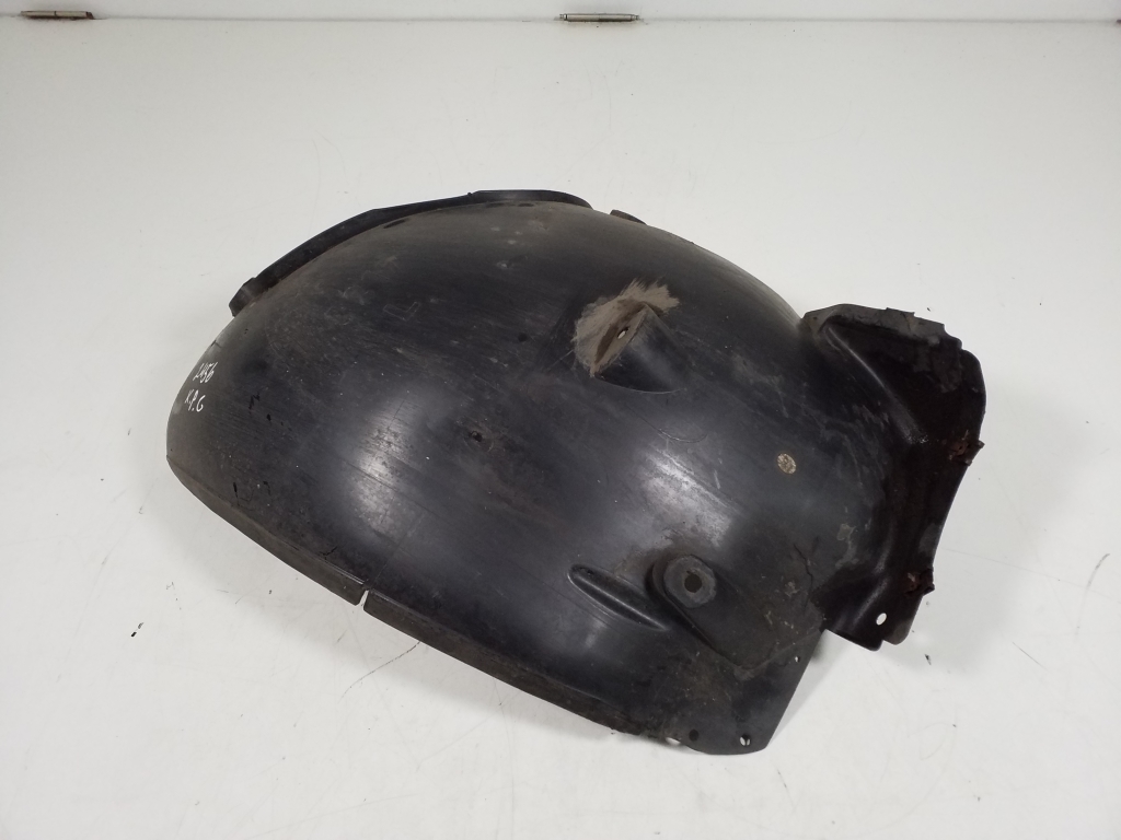 MERCEDES-BENZ CLS-Class C219 (2004-2010) Front Left Inner Fender Rear Part A2196900530 21905346