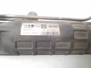 AUDI A6 C6 (2004–2011) Roolilatt ja selle osad - 3