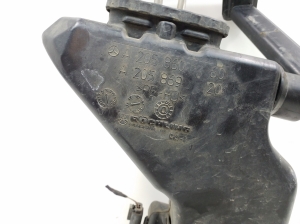 Mercedes Benz C-Class 205 (2014–2021) Scheibenwaschbehälter vorne A2058600360 - 2