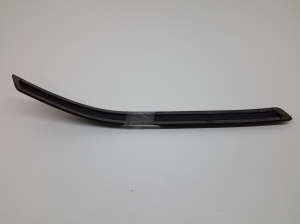 TOYOTA Corola Verso R1 (2004–2009) Front bumper trim strip PZ415E8521 - 2