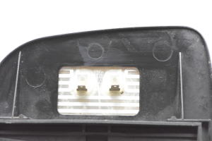 Mercedes Benz Sprinter /906/ (2006–2018) Seitenspiegelglas - 4