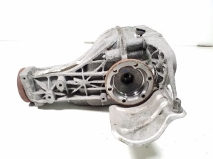 AUDI S4 (2008–2015) Hinterachsdifferential 0AR525083B - 3