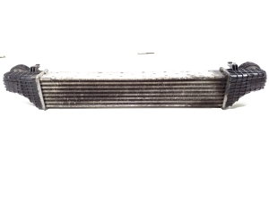  Intercooler radiator 