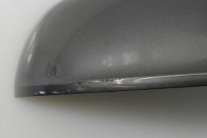 Opel Astra J (2009–2017) Side mirror cover 13302756 - 3