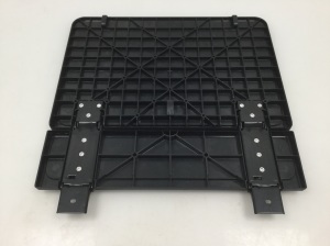 Opel Meriva (2010–2017) Trunk carpet 13267128 - 2