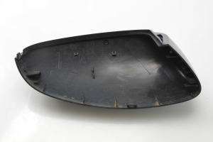 Skoda Fabia MK 2 (2007–2014) Side mirror cover 5J0857537A - 2