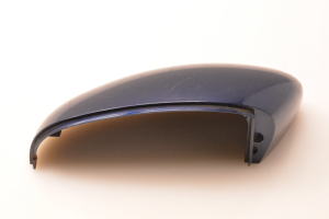 Skoda Fabia MK 2 (2007–2014) Side mirror cover 5J0857537A - 4