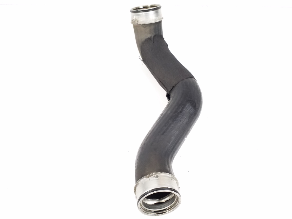 MERCEDES-BENZ CLS-Class C219 (2004-2010) Left Side Intercooler Hose A2115282482 21905318