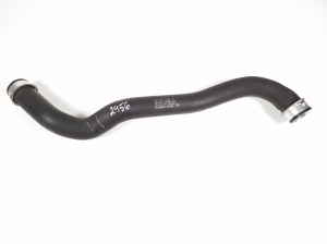   Cooling radiator hose 