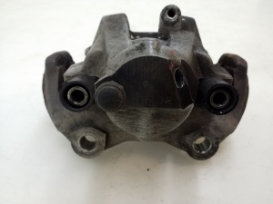 Bremssattel hinten - A2124230181