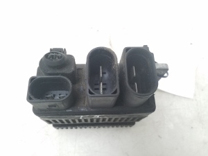 Volkswagen Transporter T5 (2003–2015) Control unit 3B0919506 - 2
